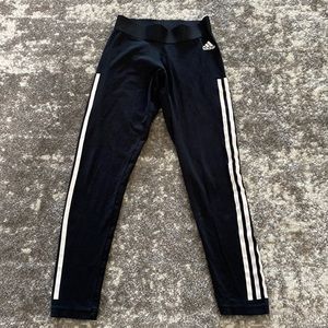 Adidas leggings Sz XS women